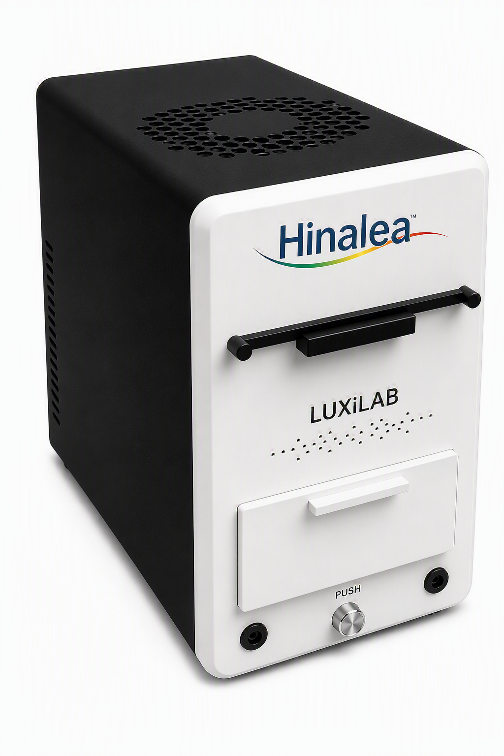 VSWIR LuxiLab